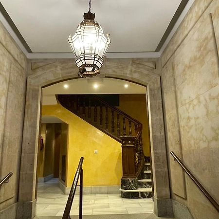 Plaza Mayor De Salamanca Apartamentos Para Grupos エクステリア 写真